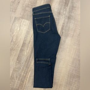 Levi Strauss & Co Jeans